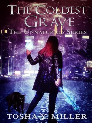 cover image of The Coldest Grave